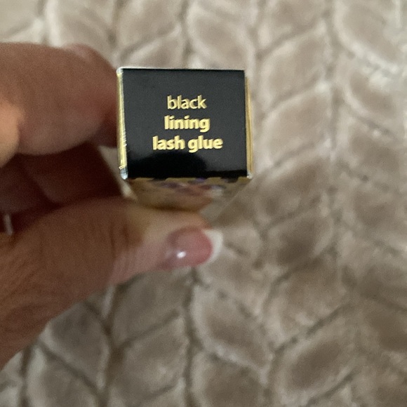 TARTE Maneater lining lash glue. NIB / NEW / UNUSED. - Picture 5 of 5